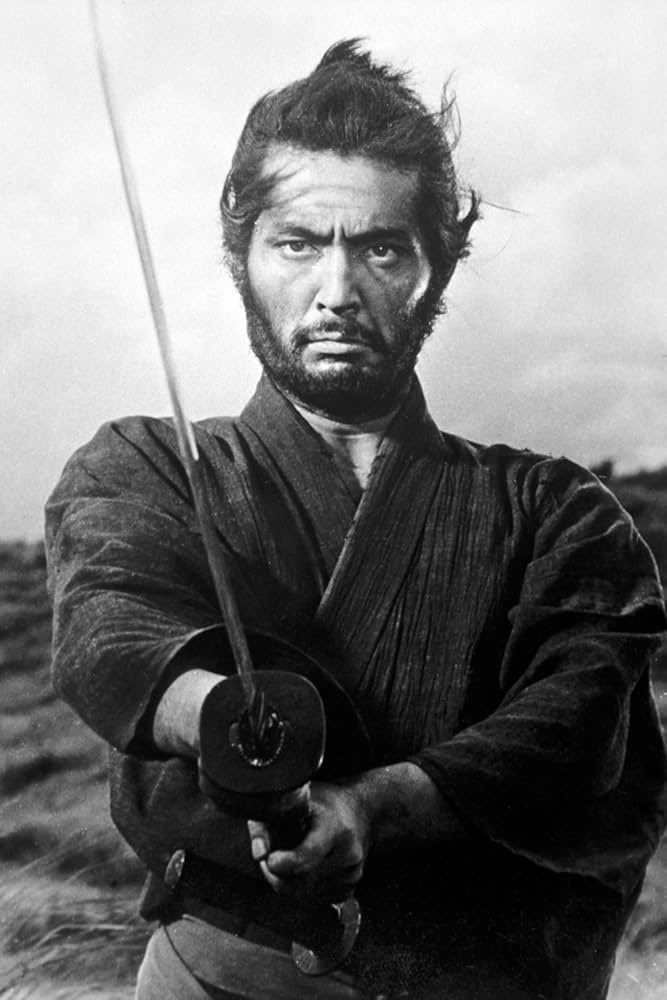cinemaofjapan's tweet photo. Rest in Peace, Tatsuya Nakadai (1932 - 2025) https://t.co/nx11ZdfqvW
