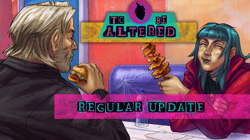 skellybed's tweet photo. Regular Update 1.7 is out now! There's been some new sprites/items added, more text and some small optimisations.
Read more here: https://t.co/cNKJs76OUC
#indiegame #indiegamedev #visualnovel #indiehorror #renpy https://t.co/qkfwDrC2AP