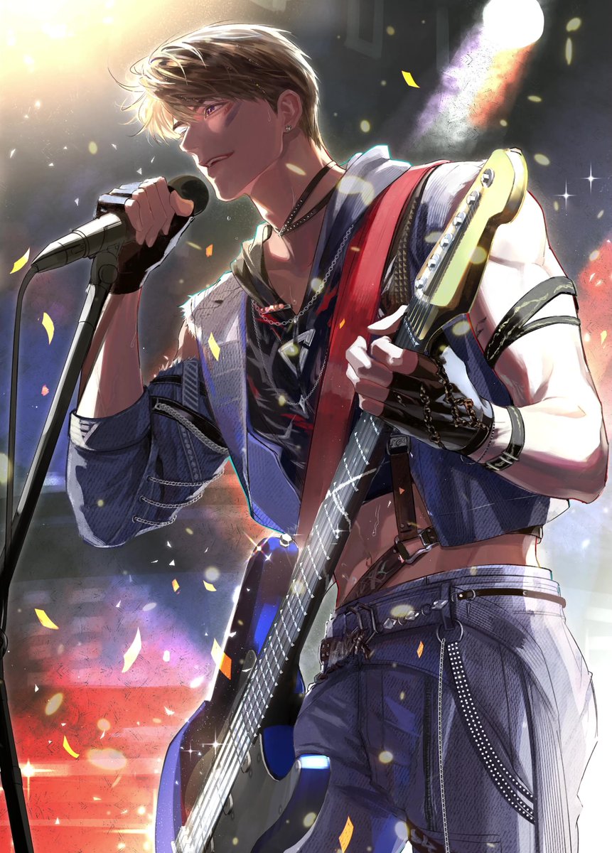 みつき🍎マヒル兄ちゃん tweet media