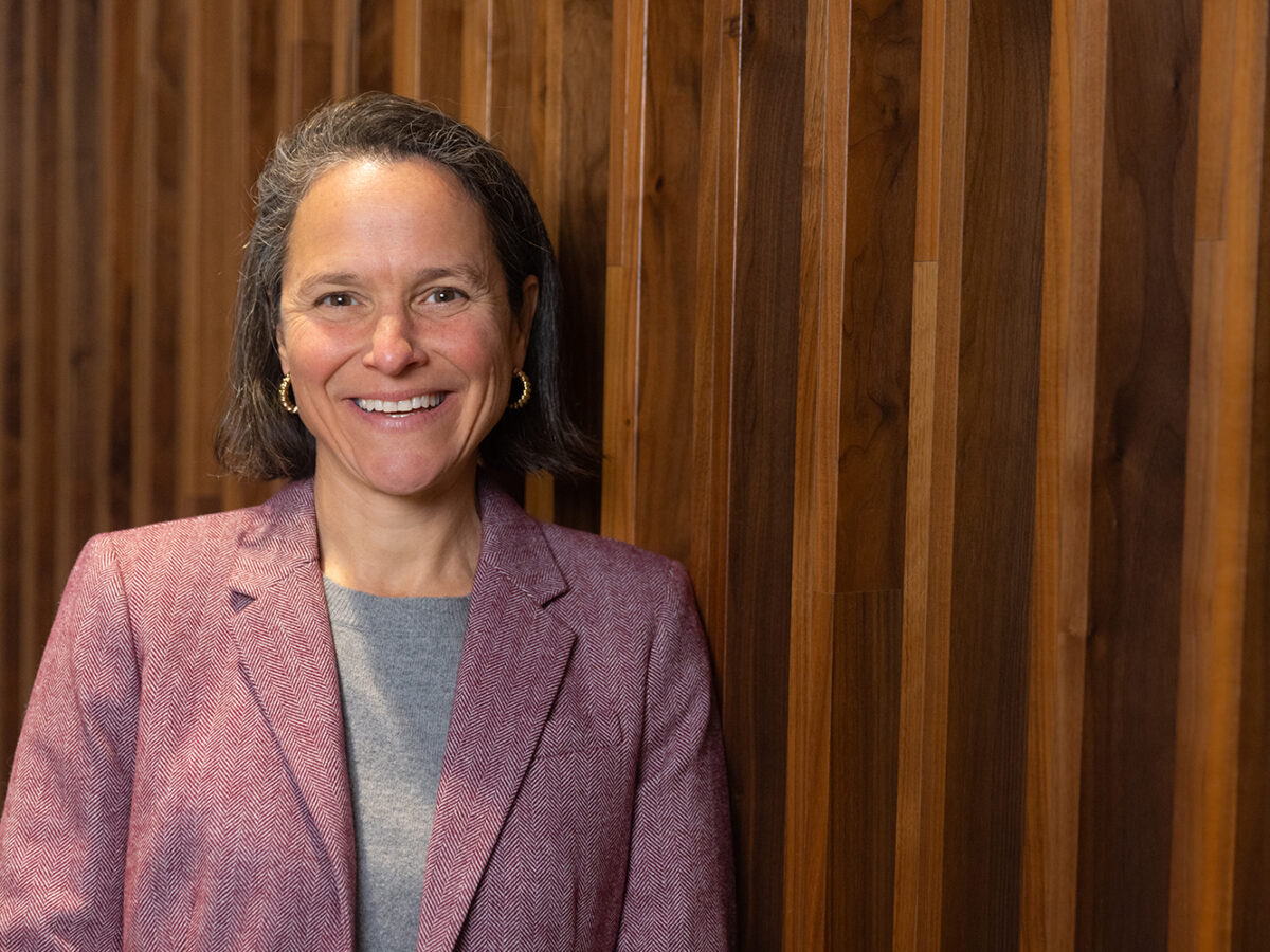 LynchieWCVB's tweet image. PHILLIPS Exeter Academy probably announces that JENNIFER Karlen Elliott has been named the 17th Principal in our school’s 244 year history! Non Sibi!