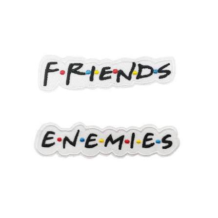 clouserr3's tweet photo. #FRENEMIES⁉️ https://t.co/HIoLF8aT33