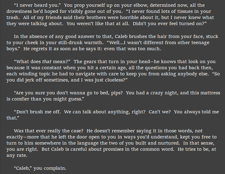 momo 🍎🍏 down into the world below tweet media