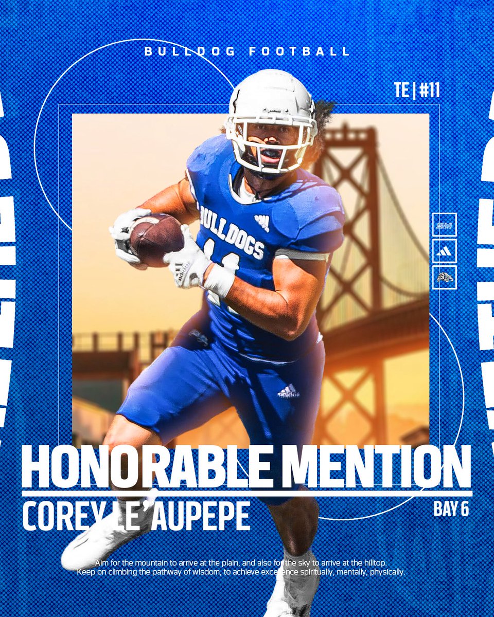 CSM_Football's tweet image. CSM All-Conference: Honorable Mentions