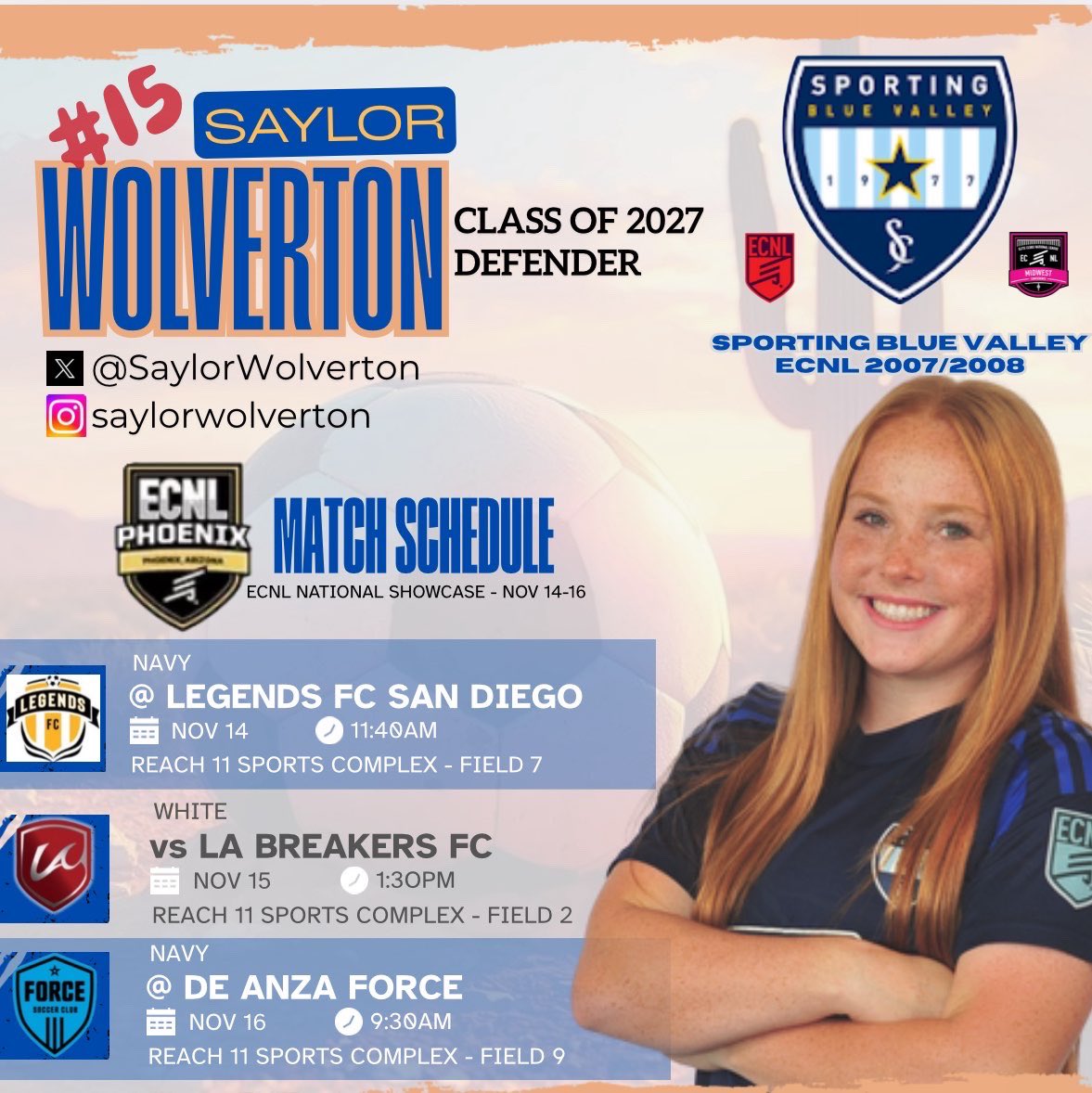 Saylor Wolverton tweet media