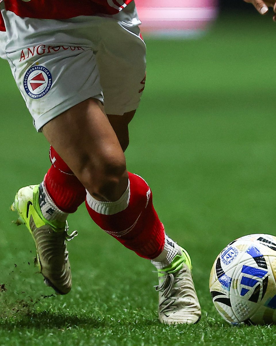 Argentinos Juniors tweet media