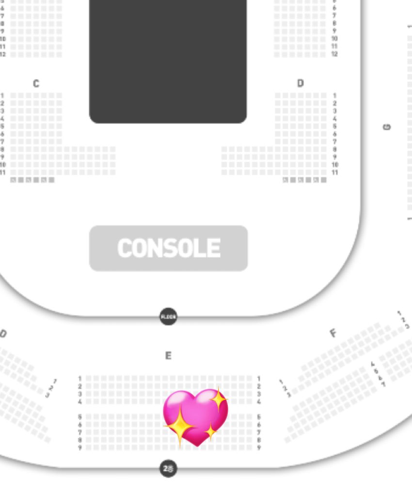 강다니엘 막콘 12/14일 ➡️12/13일 첫콘 교환

🍑 :12/14 E구역 2장 연석
님: 12/13 아무 구역 디엠 환영!

#강다니엘 #KANGDANIEL