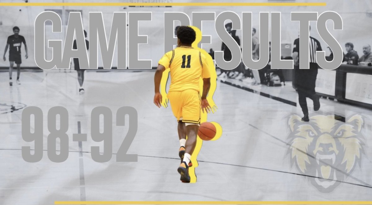 Mott Athletics tweet media