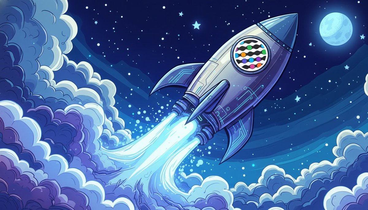 @PolanaNetwork leverage the JAM Protocol's security model while maintaining Solana's high-throughput performance. The result? pSOL—an asset that connects Solana's high-speed liquidity with Polkadot's collective security.
#JAMProtocol #pSOL #SolanaEcosystem #WEB3