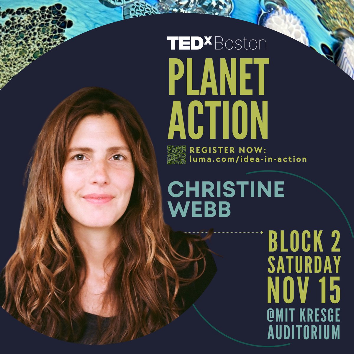 Christine Webb tweet media