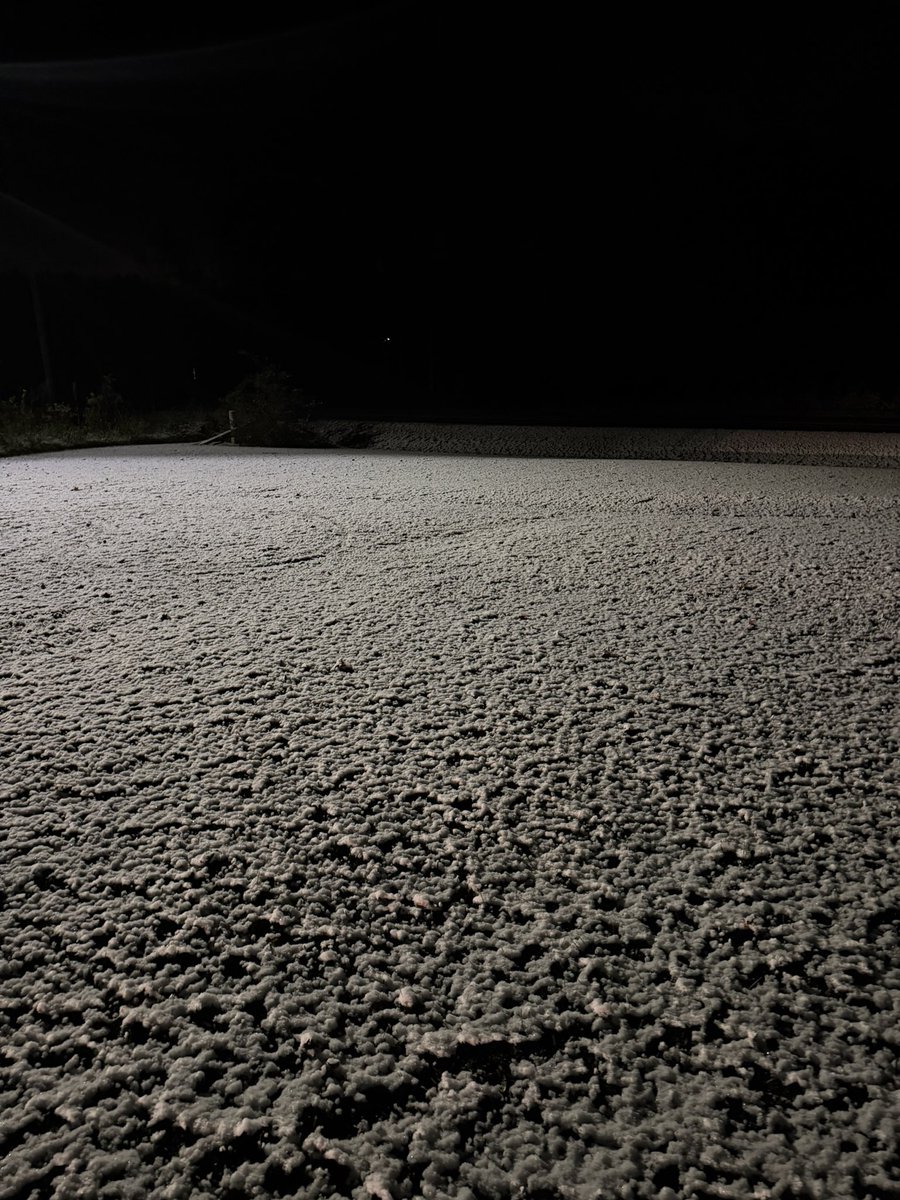 robbie_clanton's tweet photo. Snow end accumulation Eastern Lancaster https://t.co/Gt7gv6jZX9