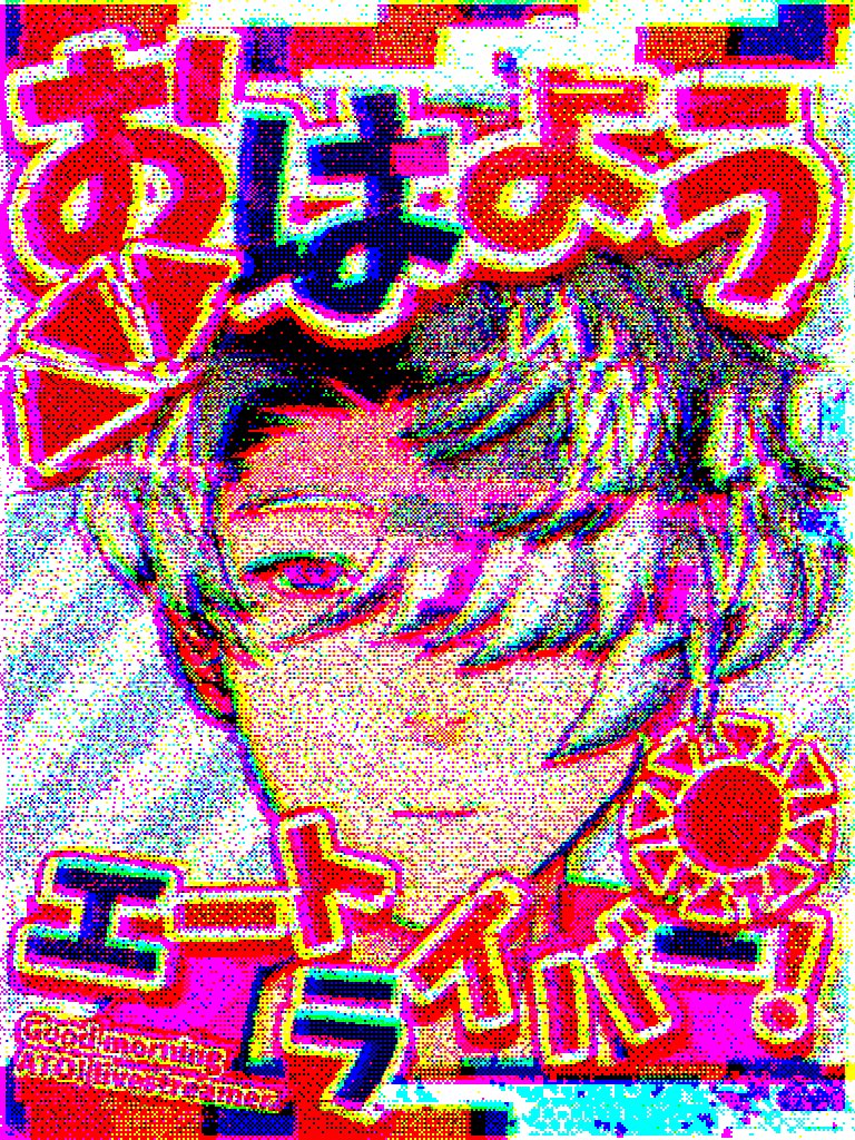 #おはようVTuber 
これは私の身が実際に起きた話なんですけど、
おはよう。
今起きました。
信じるか信じないかはあなた次第です。