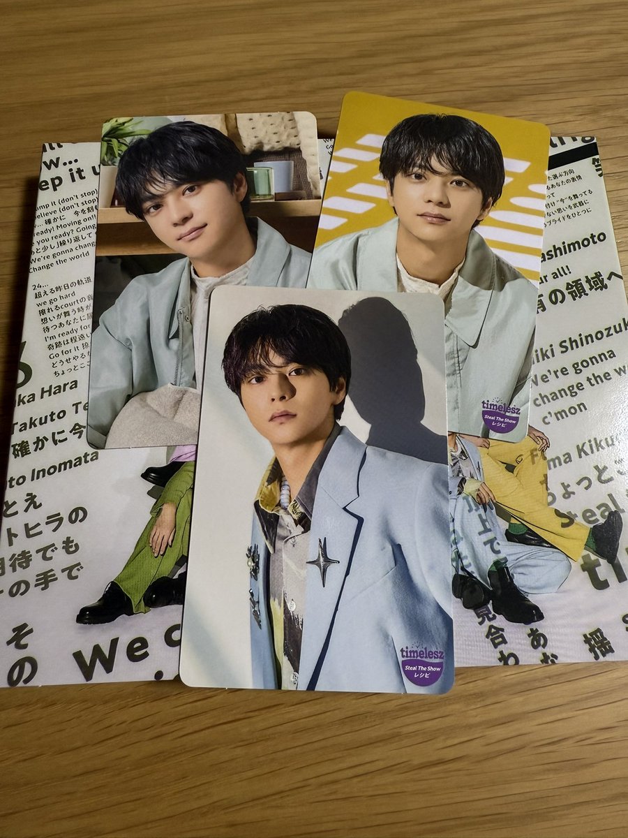 ちぇる tweet media
