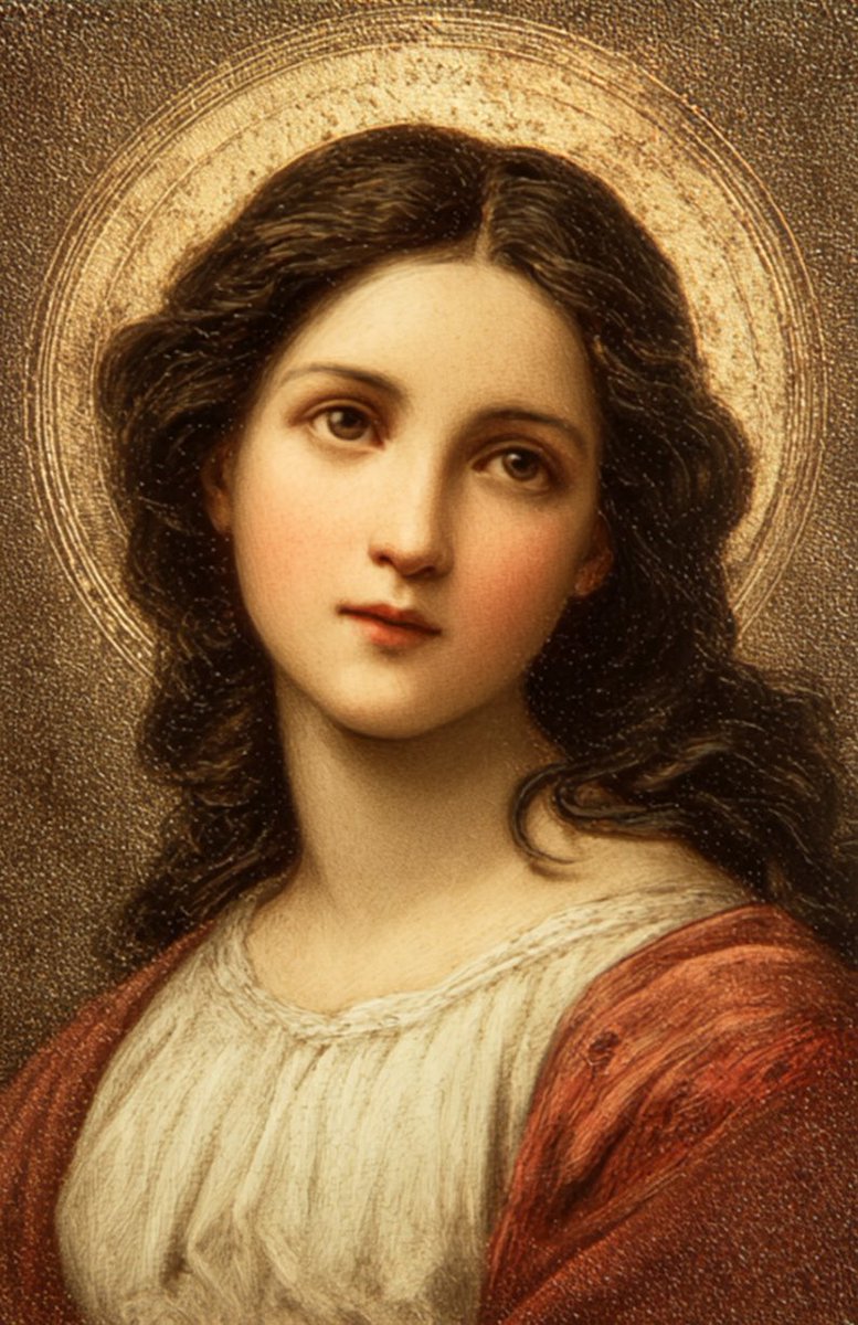 St. Maria Goretti Virgin and Martyr, pray for us