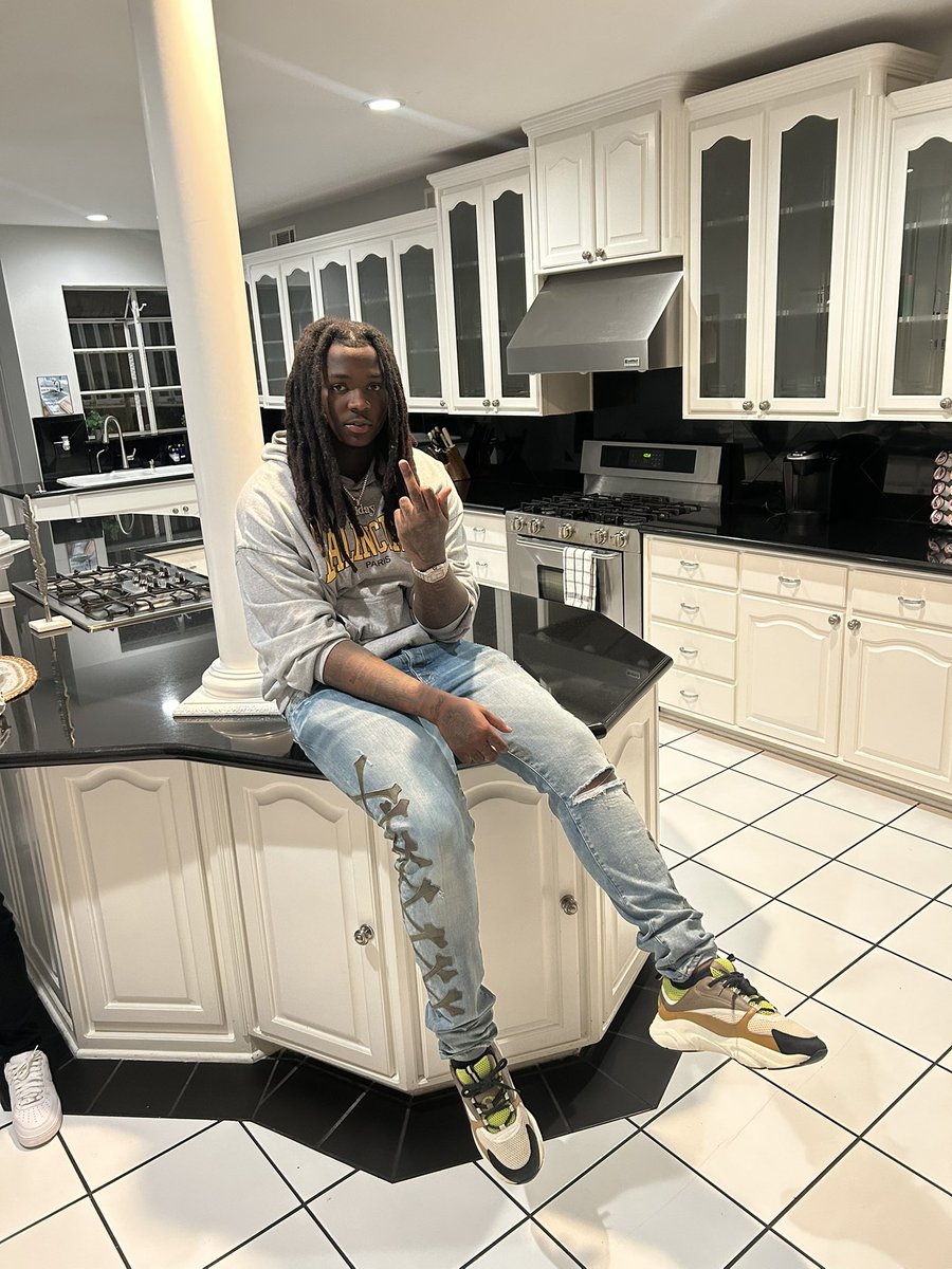 Ballin ain’t a crime