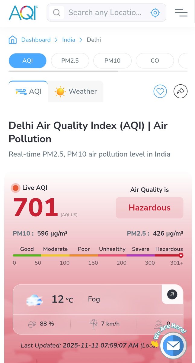 Deepak575443545's tweet photo. @realDonaldTrump heard you stopped Ukraine Vs Russia, Ind vs Pak. Can you help usnin correcting Air quality of Delhi
@POTUS @DonaldTrump @PMOIndia https://t.co/m2UTHgpjiA