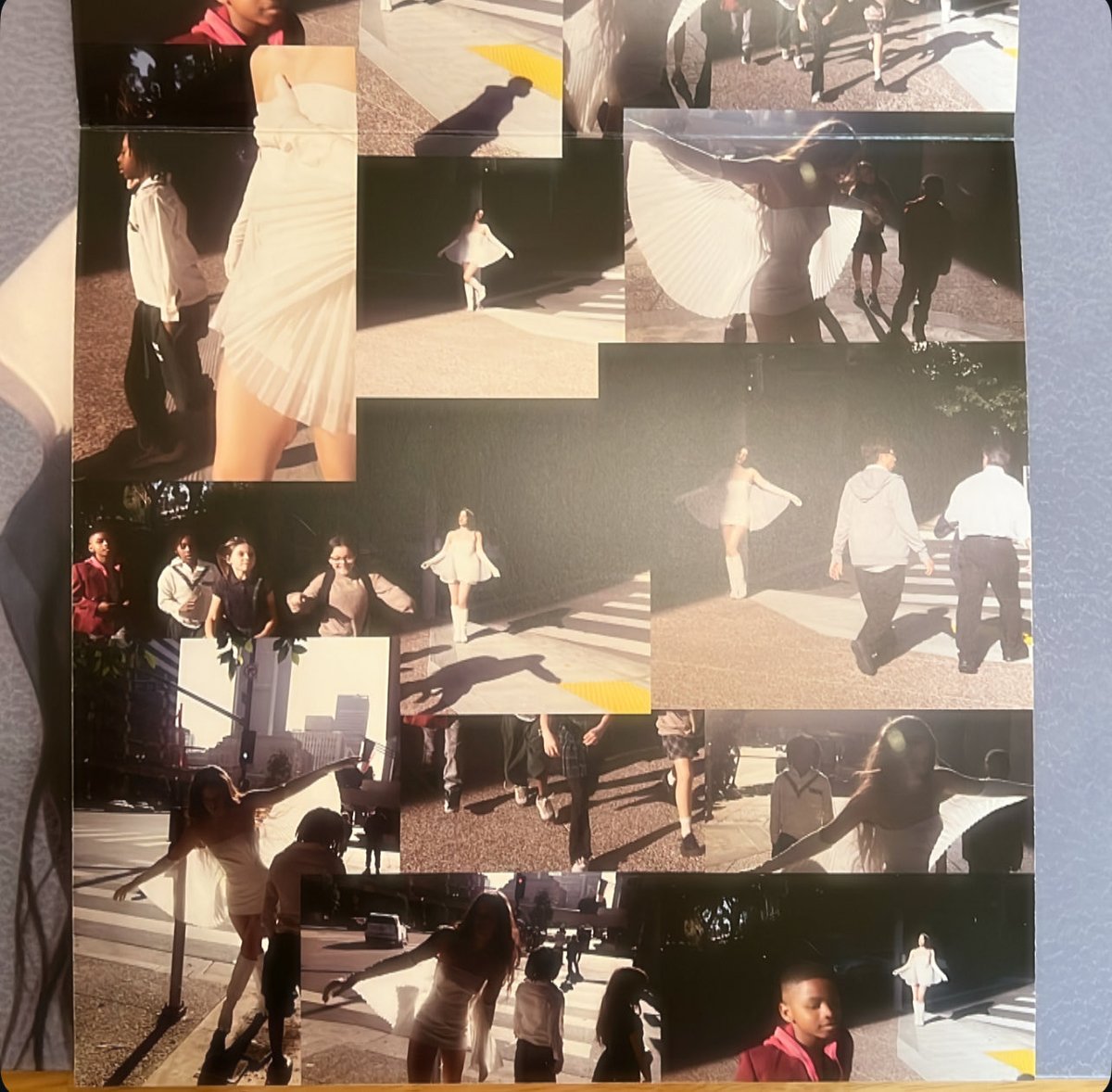 BionicJen77's tweet image. My signed copy of Rosalía’s new album “Lux” on vinyl has arrived ❤️‍🔥😍😱!!!!

I haven’t had time to play the vinyl yet, but I’ve been playing it digitally &amp;amp; the cd 💿 version non stop since last week. 
#Rosalia #lux #rosalialux @hola_rosalia #holarosalia