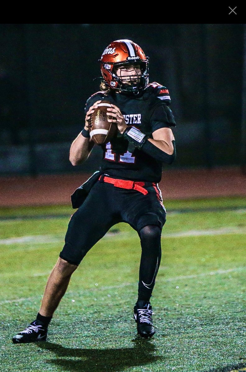 Beckham Sharp tweet media