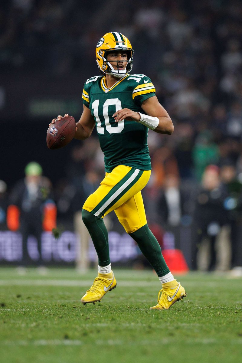 IKE Packers Podcast tweet media