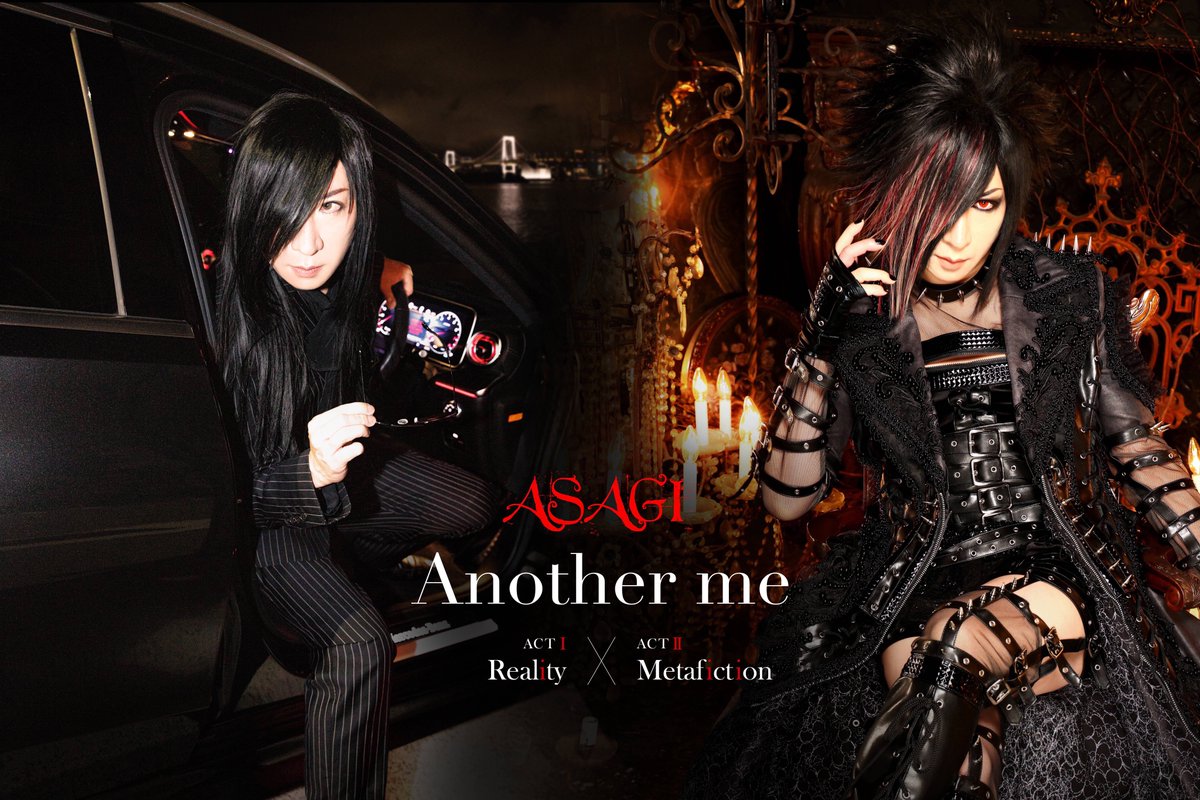 ASAGI Official Account (@ASAGI_SOLO) / Posts / X
