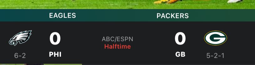 The only one scoring points tonight is YouTubeTV.