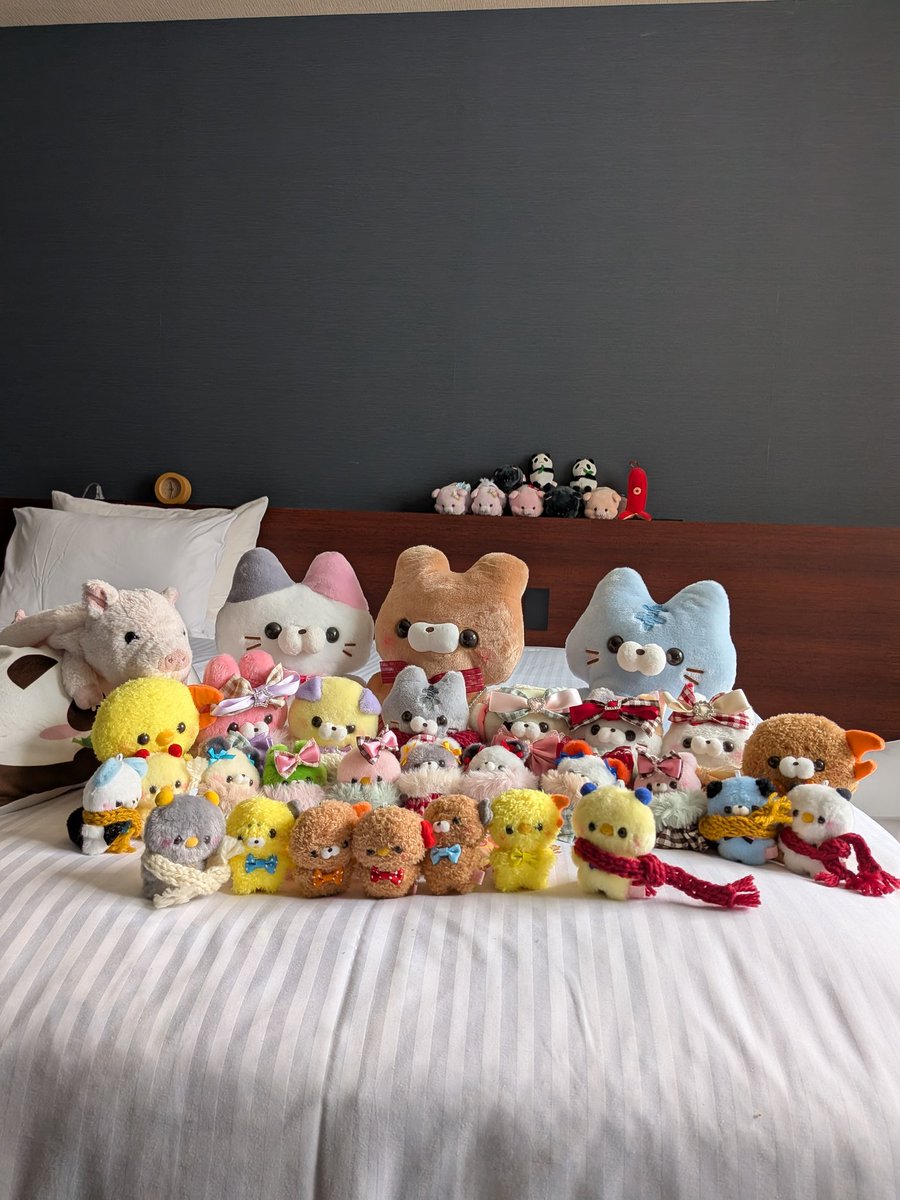 のむとん tweet media