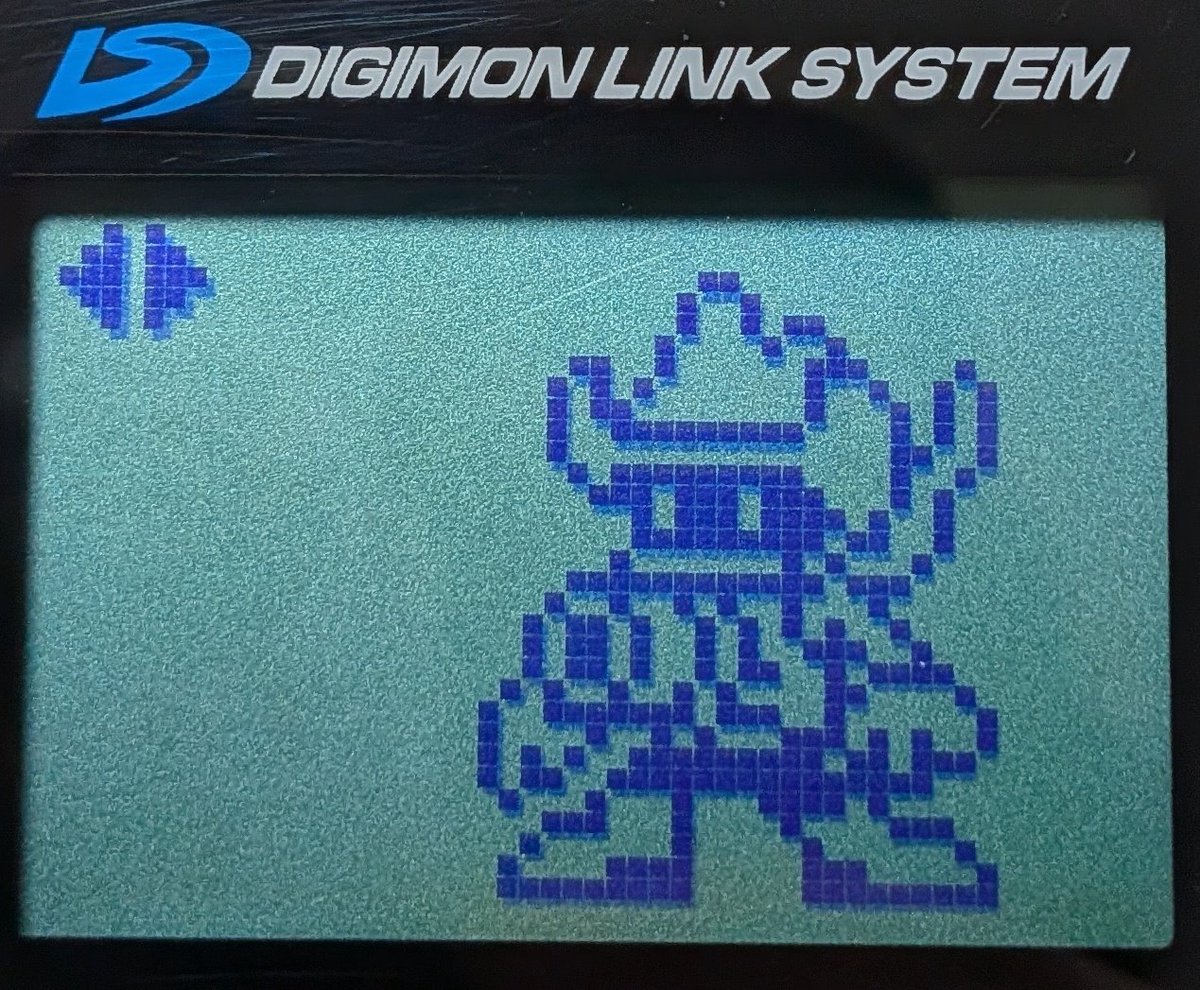 デジモンモン on X