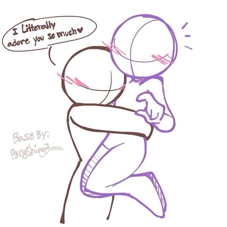 Wip! 👀based on this template/base from @/P3ryShing3mma