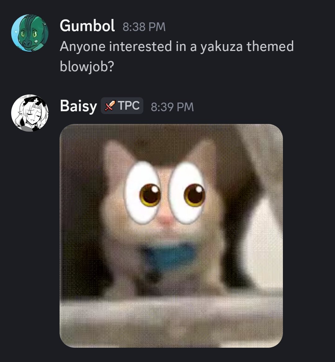 Baisy tweet media
