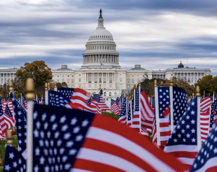 coinbureau's tweet photo. 🚨BREAKING: The U.S. Senate has APPROVED the bill to end the government shutdown — it now heads to the House for final approval.