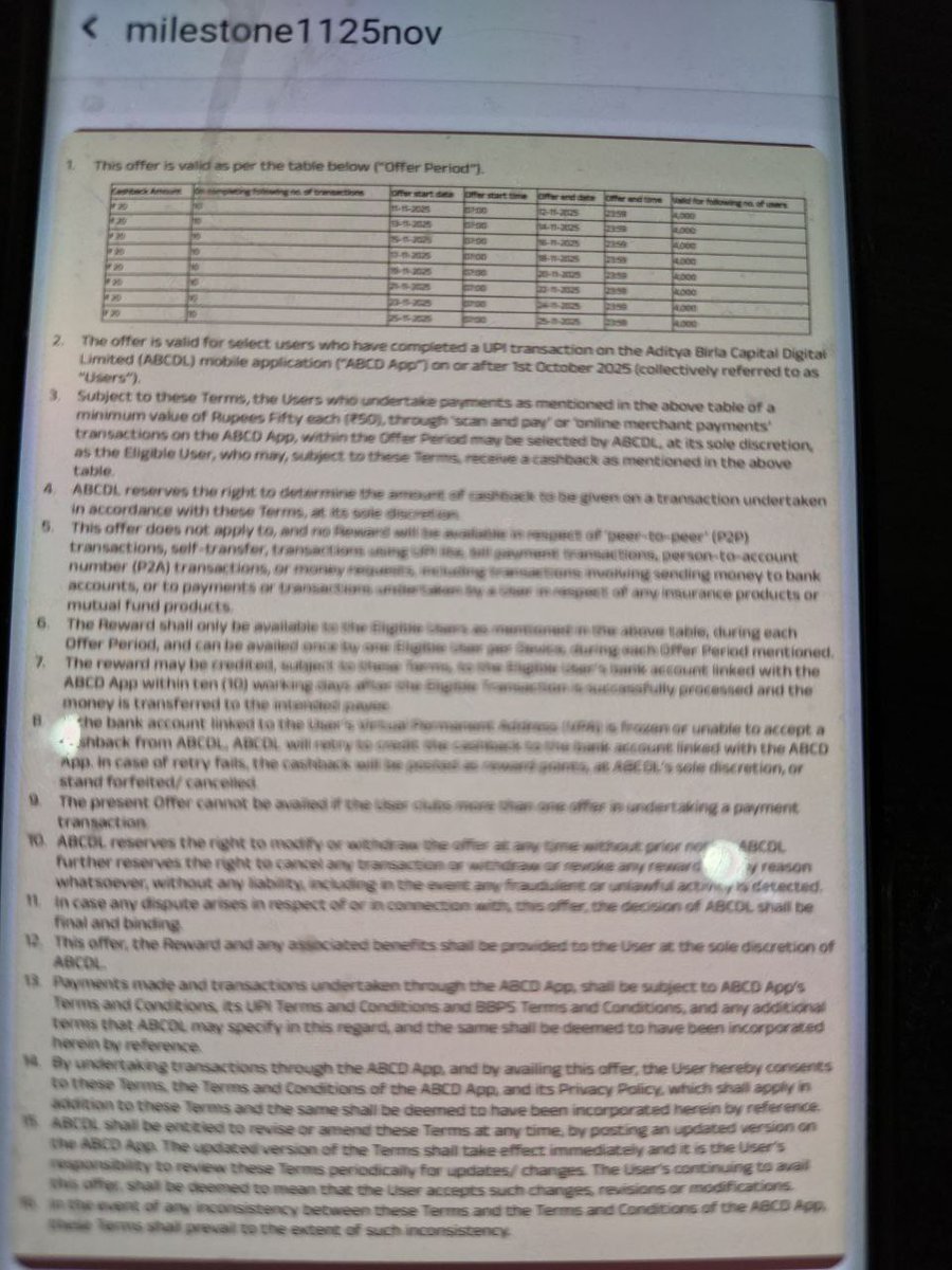 Average Deals tweet media