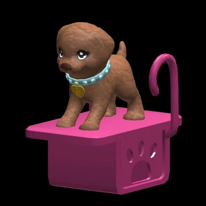 NoticiasUgcRblx's tweet image. ‼️SOON FREE UGC Limited 🚀

🗓️⏰: MARTES 11 DE NOVIEMBRE / 4 PM EST.

➜roblox.com/events/9201133…

📊 Stock:❓• 50,000
🎯 Objetivo:
🔹Completa las misiones de la Semana 2.

➜roblox.com/catalog/127092…
➜roblox.com/games/12034864…

#RobloxFreeUGCLimited