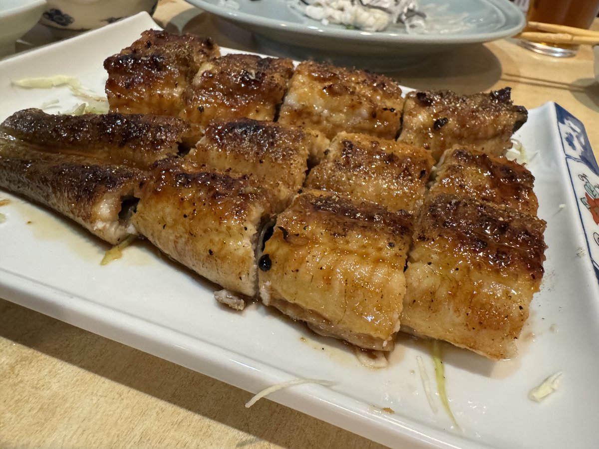 ryo100311's tweet photo. 出張で北九州へ

仕事終わりは毎日色んなものを堪能中 https://t.co/qNdWrXOLea