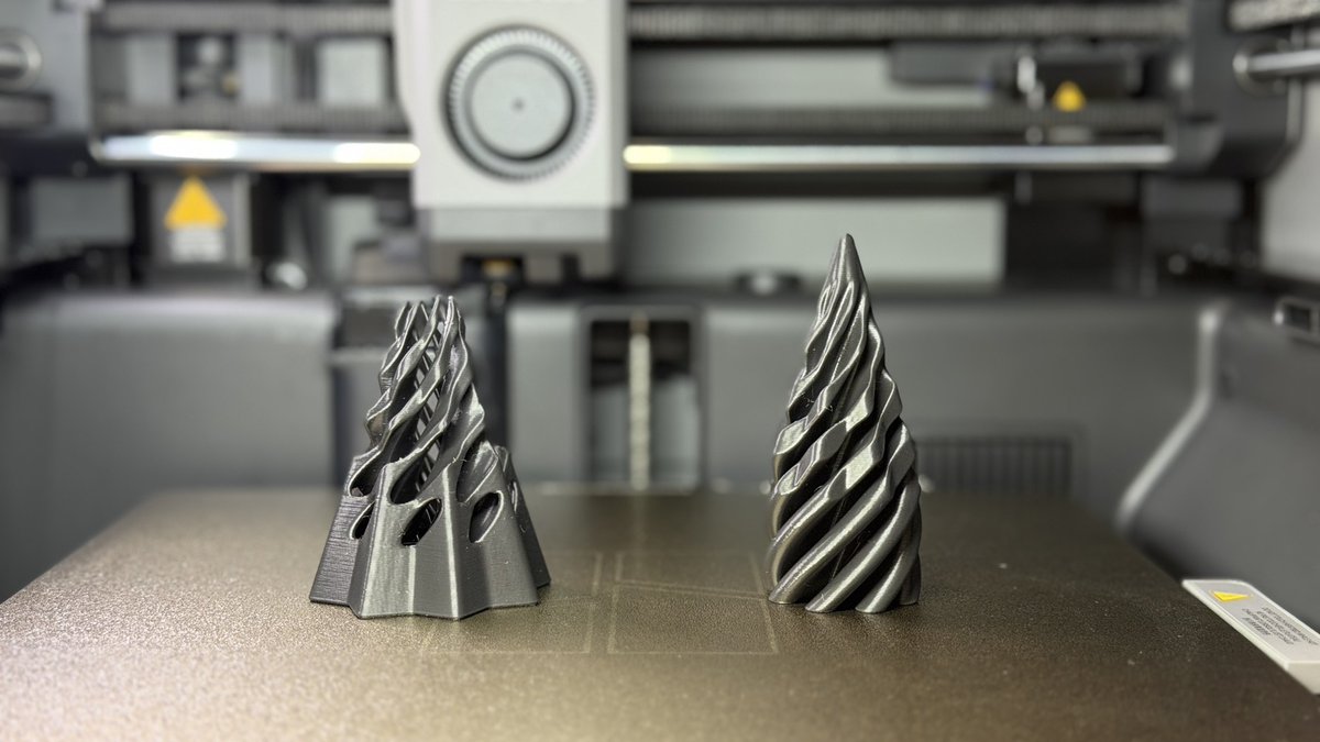 3dprinter_SK's tweet image. Bambu買ってから色んなフィラメント試しすぎて財布が死んだ人🙋

SKのGENESIS PLA+フィラメントで満足いかなかったら全額返金するから一度試してみて！

今なら定期購読で『1KG1238円』
即解約もできるから大変お得‼️

skhonpo.com/collections/su…

#BambuLab #P2S #Genesis #SK本舗