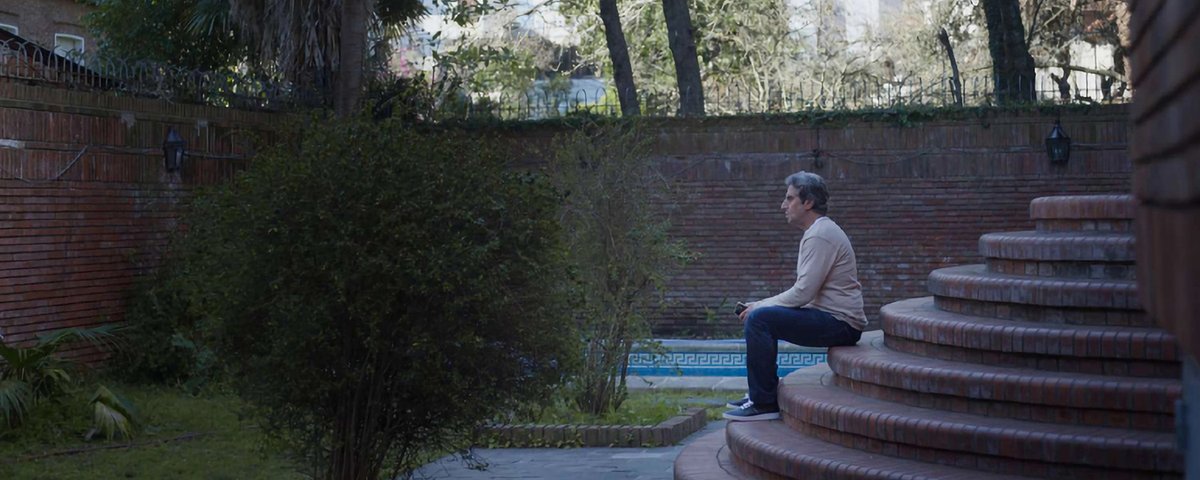 Reseñas de "La casa" (Gustavo Triviño) y "Ungrateful beings" (Olmo Omerzu), que integran la Competencia Internacional del <a href="/MarDelPlataFF/">Mar del Plata Film Festival</a>.

infocine.com.ar/2025/11/festiv…