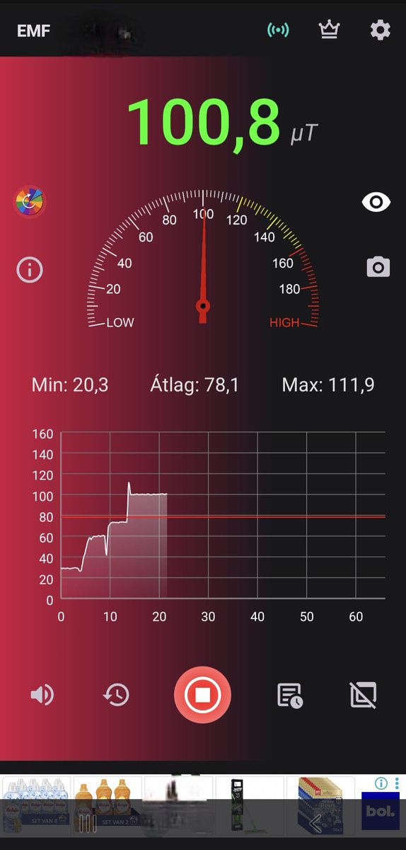 IVelency's tweet image. Subject: [DOSSIERNUMMER] – URGENT: 45 μT STANDING IN ROOM, 150 μT AT RADIATOR – LIFE-THREATENING EMF
Dear Supervisor,
URGENT UPDATE ( 11.11.2025):
45 μT measured while standing in the middle of the room
150 μT directly at the radiator (gas-powered, no electricity)
#Fluvius