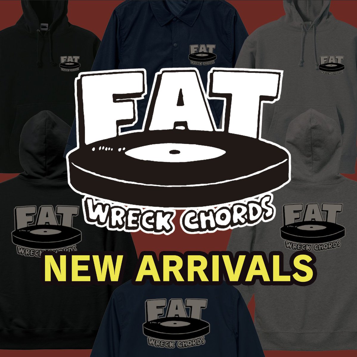 Collective Department on X