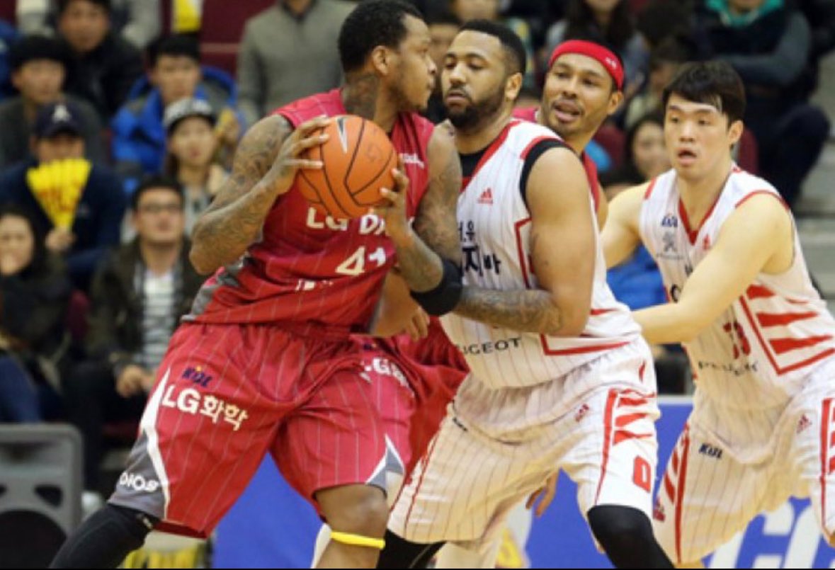 KimsPicks's tweet photo. KBL FREE PLAY 🏀

🔒 150 LIKES + RETWEETS 🔒 https://t.co/a7Ygu2espC