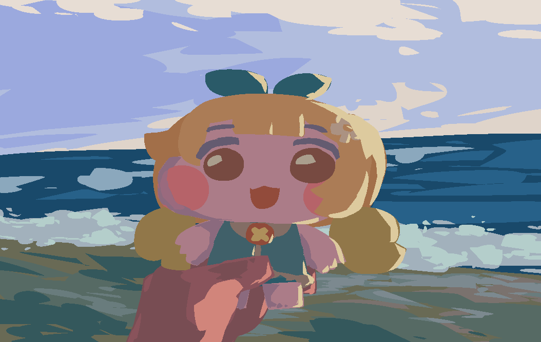 kaniNR (@kaninore) on Twitter photo 