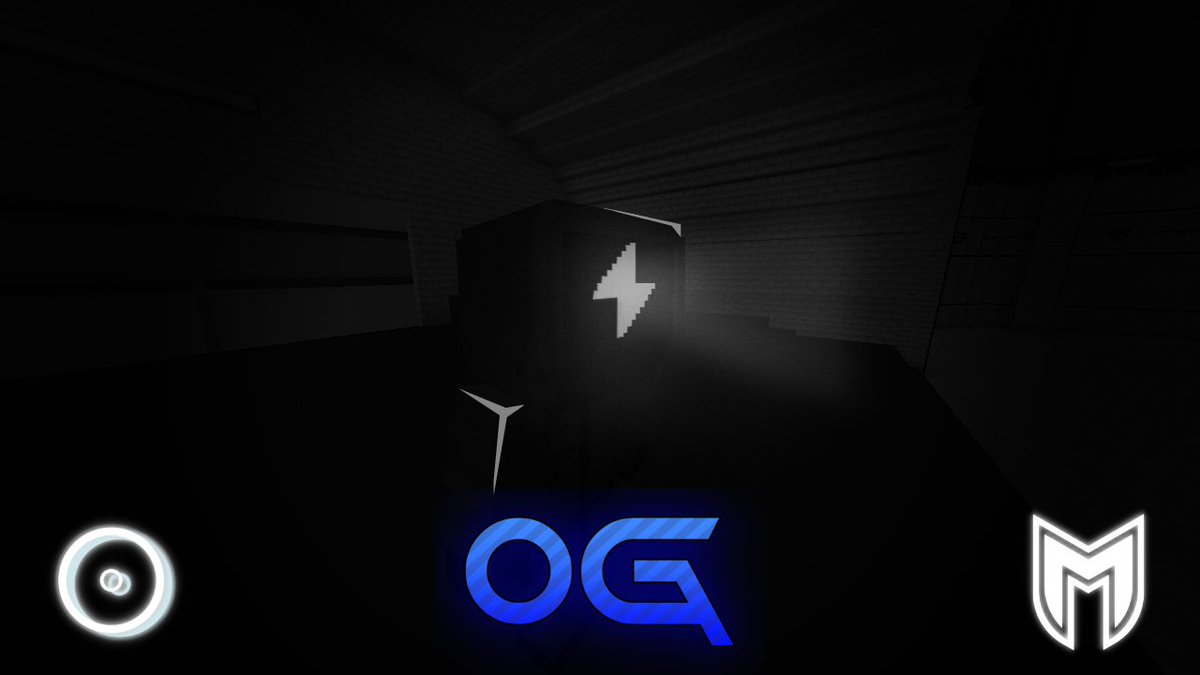 El esta contento de volver a ver la luz nuevamente...