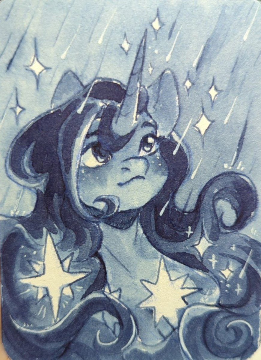 Owl_Clare's tweet image. #mlp #mlpoc