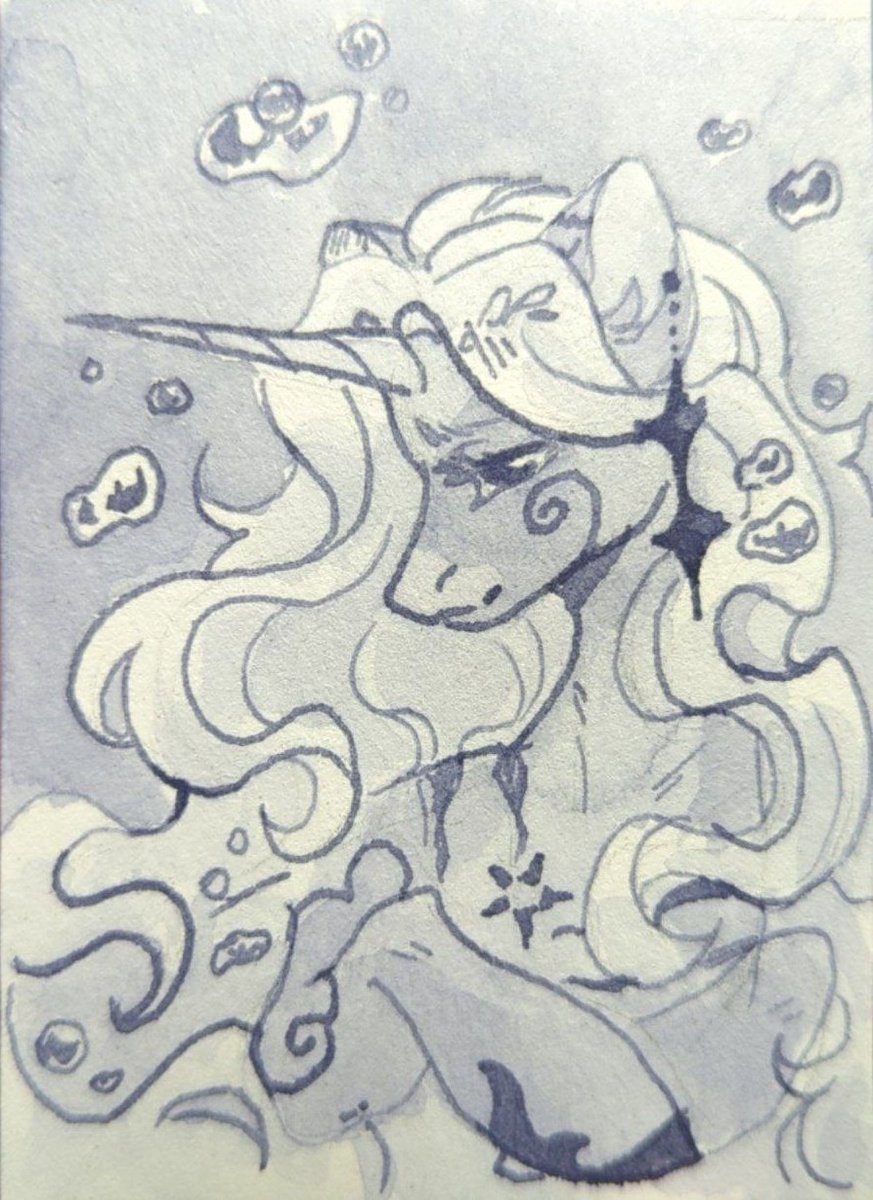 Owl_Clare's tweet image. #mlp #mlpoc