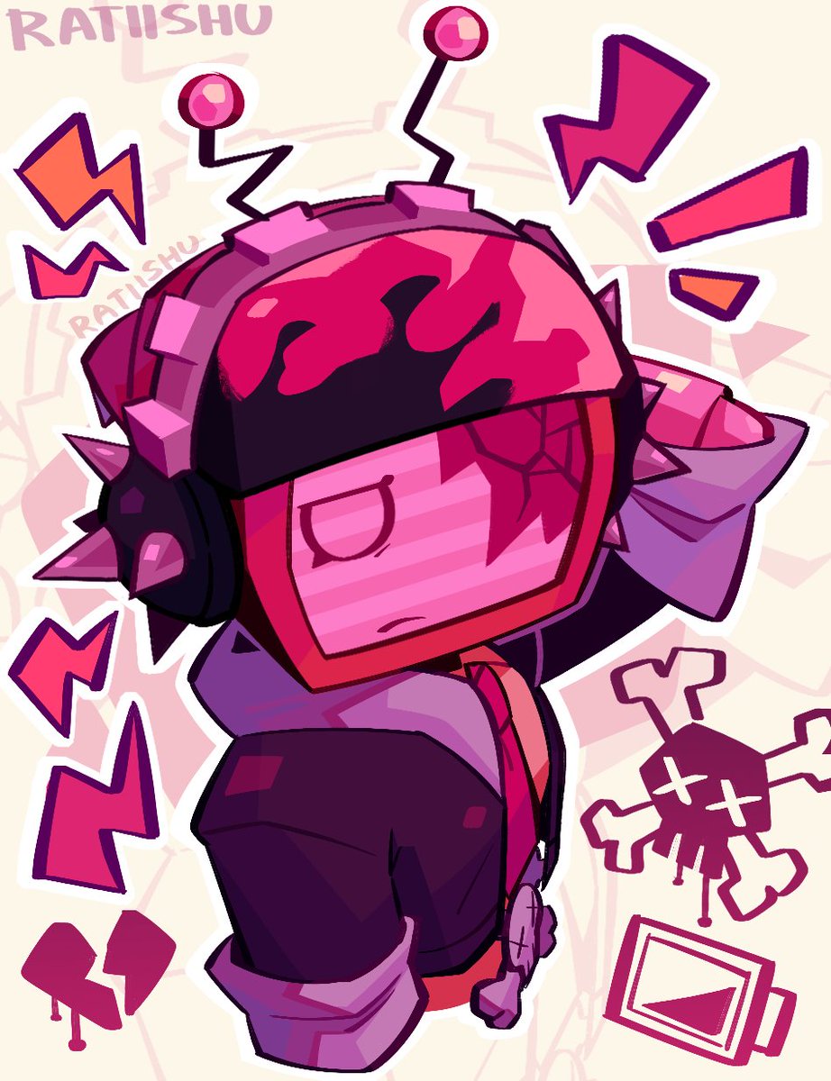 RatiiShu 🌻 | C0MMS CLOSED (3/3) tweet media