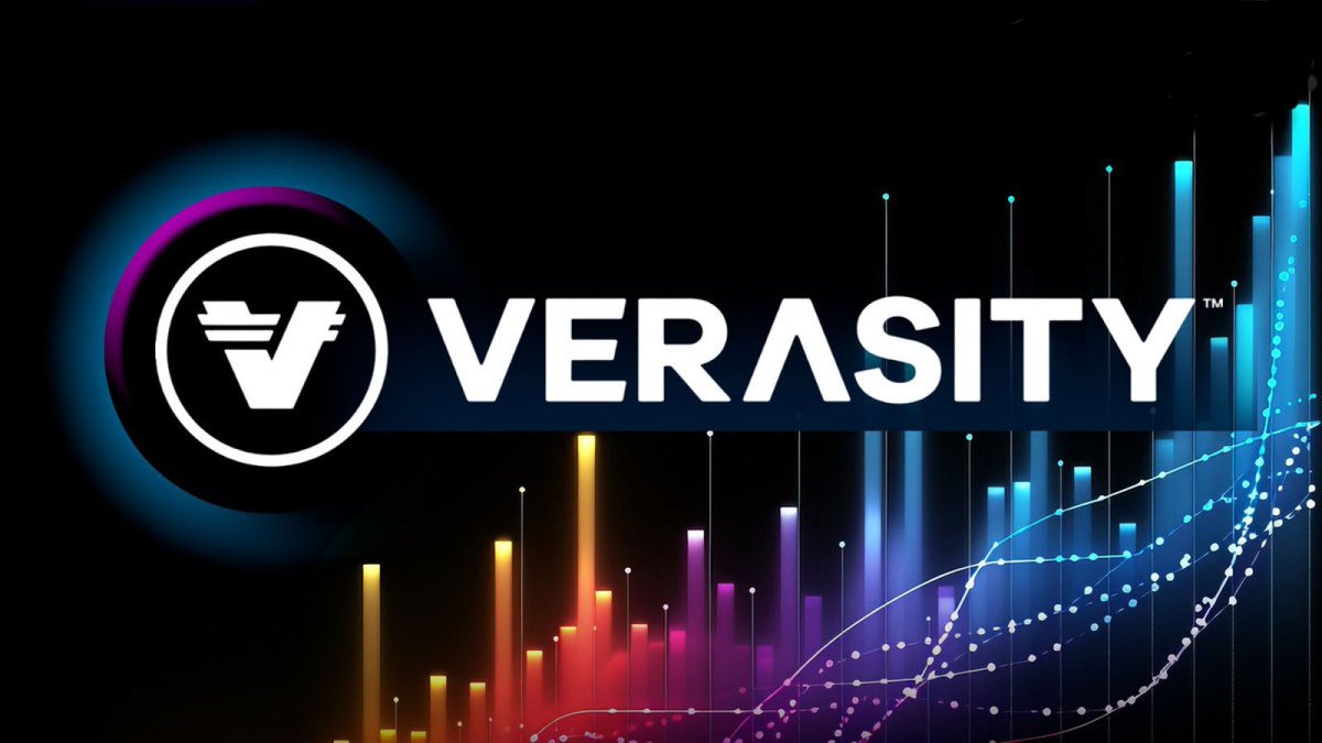 VerasityJuggler's tweet image. REPOST $VRA IF YOU ARE READY!