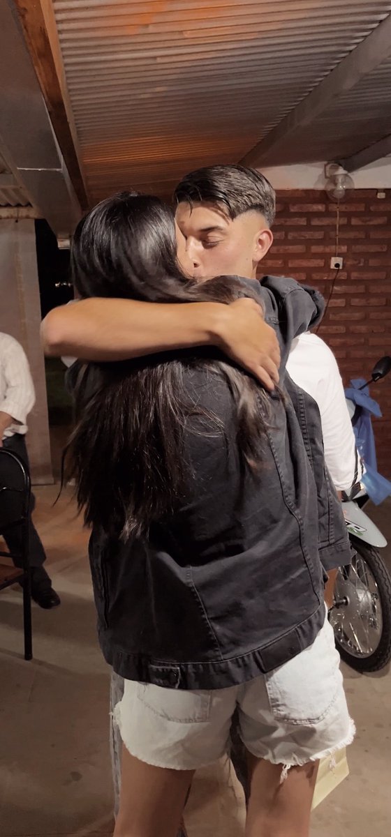 Benvenuto_sofii's tweet photo. Me llena el alma verte sonreír. Te amo infinitamente 💘 https://t.co/RHq6iw9N9H