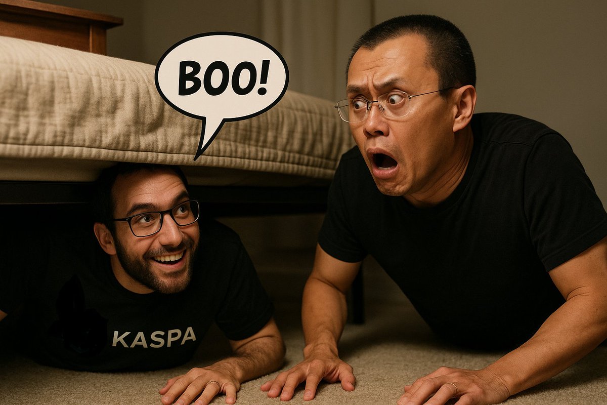 2,400,000 VIEWS <a href="/cz_binance/">CZ 🔶 BNB</a>