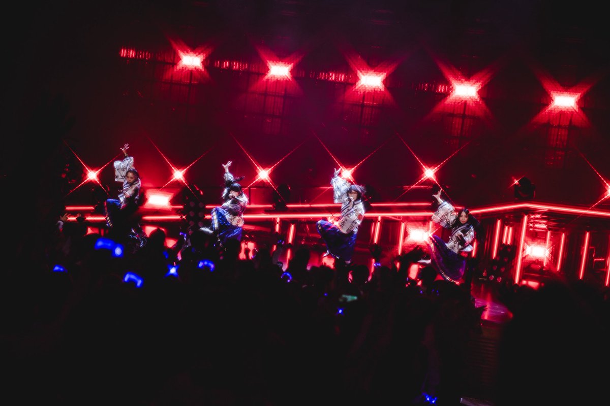 japanleaders's tweet image. #新しい学校はすゝむツアー  静岡公演
at 富士市文化会館ロゼシアター大ホール 
初 静岡 ワンマン Arigato!☂️
photo by ＠msmrk_0516