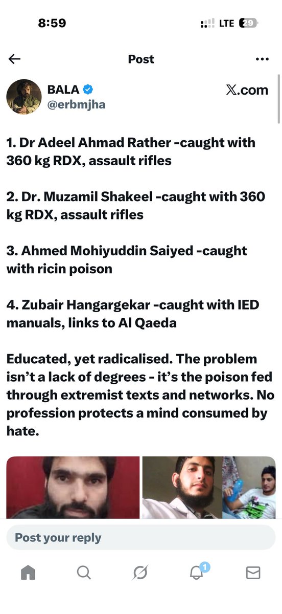 MahadevShorts's tweet photo. @baqirsajjad Je kon h phir hat bar defend ki need nhi bhai shab https://t.co/tg1Uof4PUd