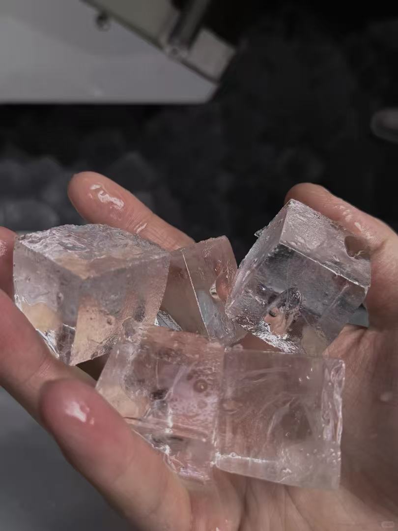 payson276834's tweet image. Powerful Performance for Business: High-Capacity Commercial Ice Maker

My WhatsApp：+85257750337
#icemaker #kitchenessentials  #fastice #convenience