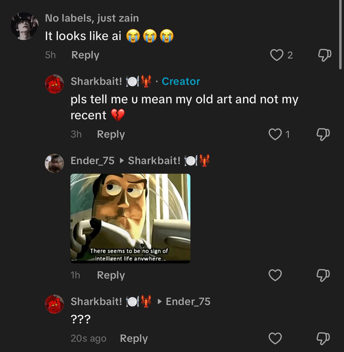 sharkbait tweet media
