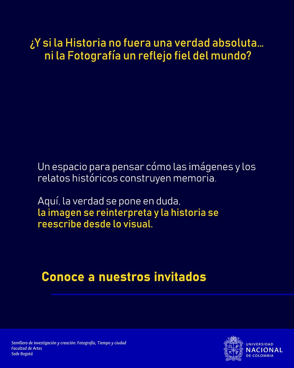 Lab. de Cartografía Histórica e Historia Digital tweet media
